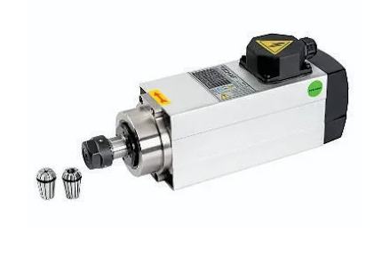 Motor Spindle 4cv - 18.000 rpm - ER-20