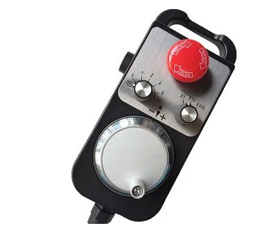 Pendente Handwheel MPG 6 Eixos