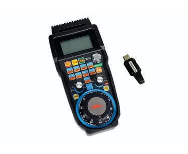 Pendente Handwheel MPG 4 Eixos sem fio para Mach3 - Profissional