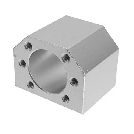 SUPORTE PARA CASTANHA DE ESFERAS 16MM