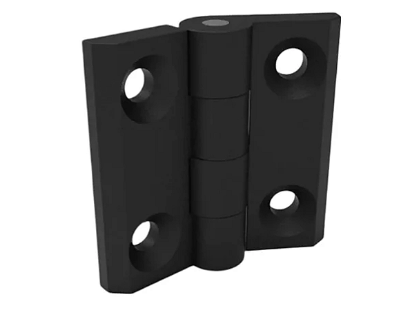 DOBRADIÇA ZAMAK 40MM - 44X61MM