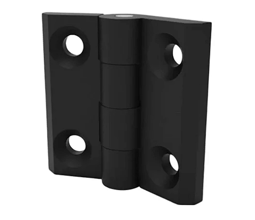 DOBRADIÇA ZAMAK 20MM - 38X30MM