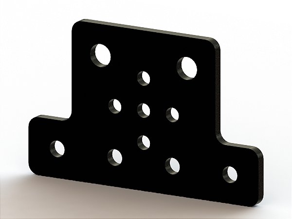 CHAPA ROLDANA ATUADOR