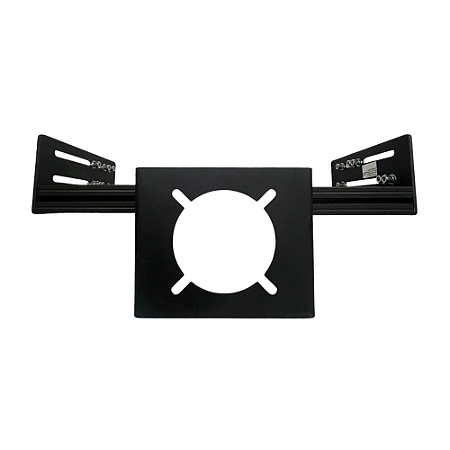 SUPORTE DE VOLANTE COCKPIT - RAF4CROSS - FORSETI