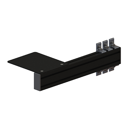 Suporte para Mouse - Cockpit Forseti