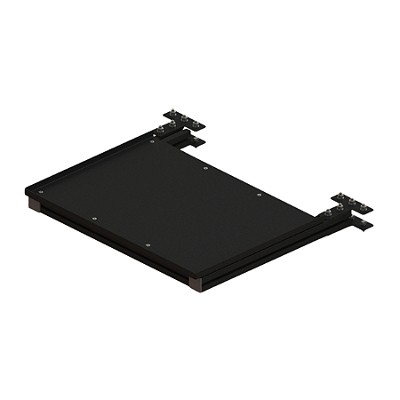 Suporte de CPU/Console - Cockpit Forseti