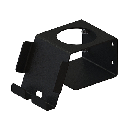 Suporte de Copos - Cockpit Forseti