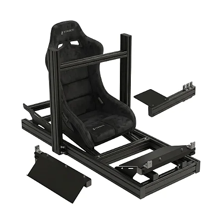 Conjunto Cockpit SPORT Básico Sem tela