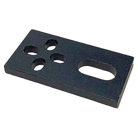 Chapa para Fixação de Chave Fim de Curso