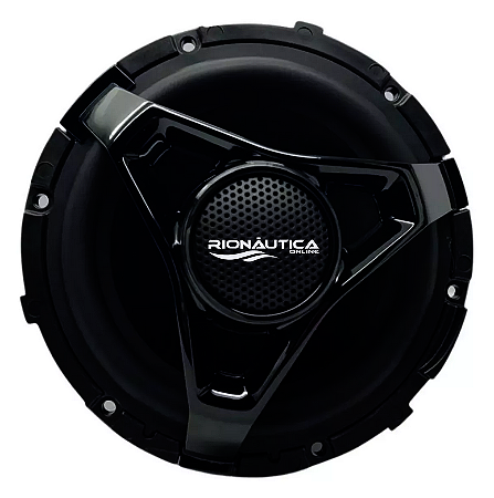 Alto Falante Sistema de Som Bluethooth Original Sea Doo 278003463