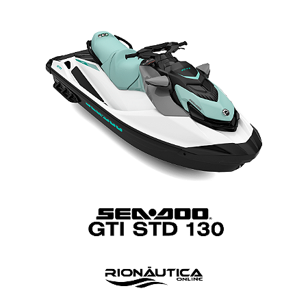 Sea Doo GTI 130