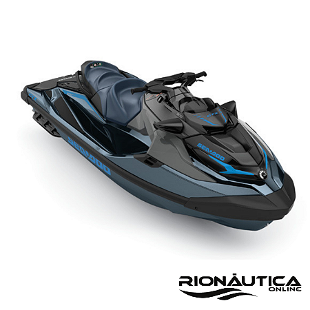 Jet Ski Sea Doo GTX 170 2024 Moto Aquatica Touring