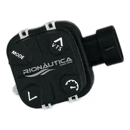 Botão Interruptor Jet Ski Sea Doo Original Gti Gtx Gtr Rxp