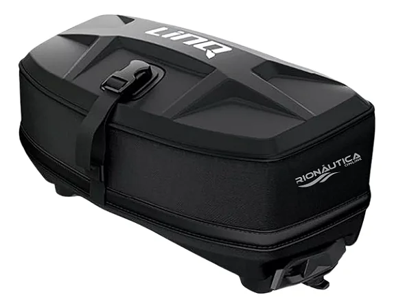 Caixa Semi-rigida Para Engate Rápido De Sistema Linq Jet Ski Sea Doo Original 860202447