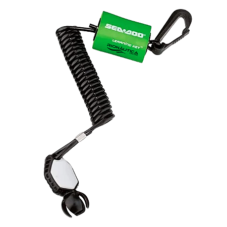 Chave De Ignicao Original Jet Ski Sea Doo Rionautica - Original