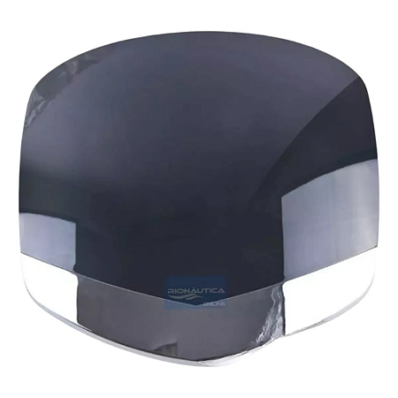 Defletor Tampa Do Bagageiro Dianteiro Gtx Sea Doo 269501611