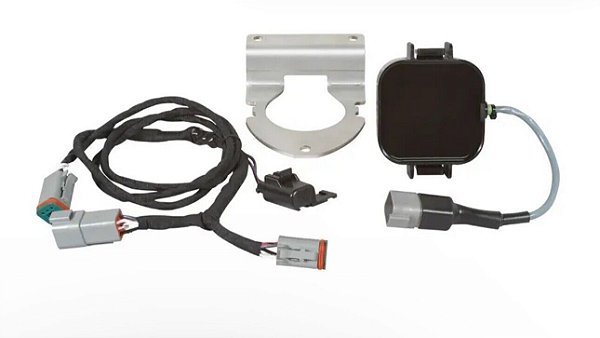 Kit Sensor de Profundidade GTI GTX RXT WAKE e WAKE PRO original Sea Doo 295100927