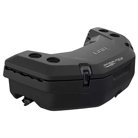 Bagageiro Cooler Termico de 35 Litros Original Can-am Maverick R Outlander 715006998