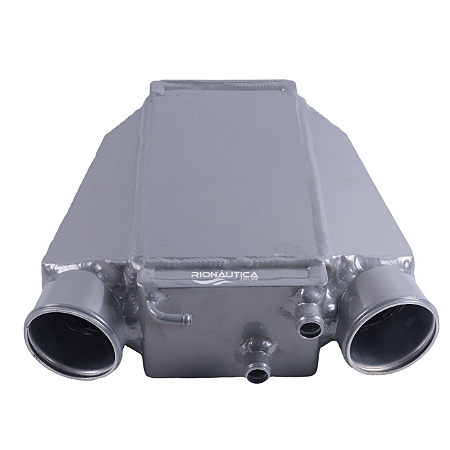 Resfriador de Ar do Motor INTERCOOLER SEA DOO WAKE GTX GTR RXT 230  - 276000406