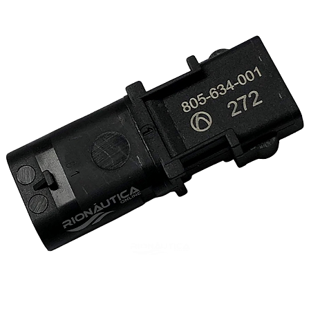 Sensor de Capotagem Tombamento Inclinacao TOPS Switch Bloqueador de oleo Jet Ski Original Sea Doo 420665951