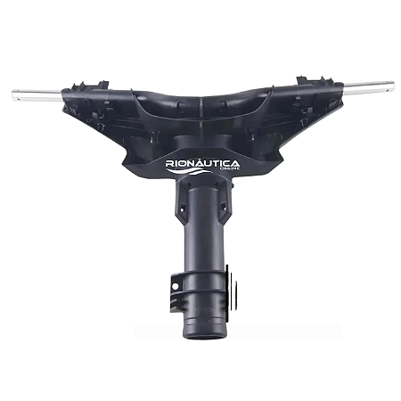 Coluna de Direcao Original Sea Doo - Suporte Haste do Guidao 277001963