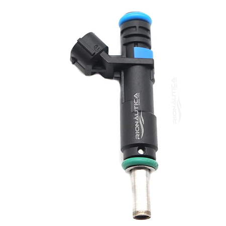 Bico injetor de combustível original Sea-Doo GTI GTR GTX RXP RXT Wake Pro 420874846