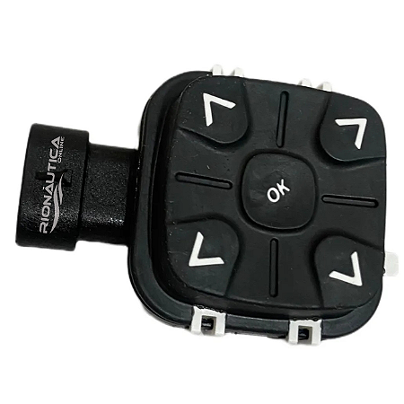 Botão Interruptor Jet Ski Sea Doo Original Gti Gtx Gtr Rxp 278003474