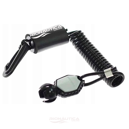 Chave Ignicao Jet Sea Doo BRP Can-am Original 278003402