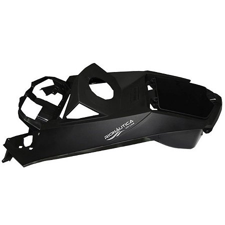 Console Carenagem Original Sea Doo Gti Gtr Gts Wake 155 291004276