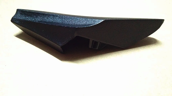 Alavanca Do Reverso - Jet Ski Sea-doo Gti 4tec 271001727