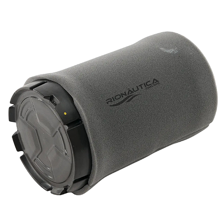 Filtro de Ar e Pre-Filtro Outlander Can-am Original 703501247