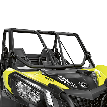 Barra de Protecao Anti-Intrusao Dianteira Can-Am Front Intrusion Bar Original 715003872