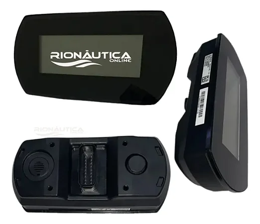 Painel digital de Instrumentos Jet-ski Gti Gtr Wake Gtx Original Sea Doo