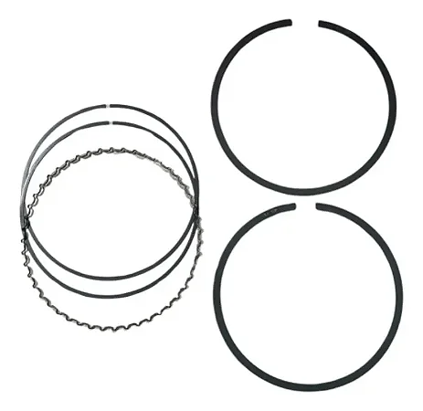 Kit de Aneis de Segmento de Pistao STD Sea-Doo Produto ORIGINAL BRP 420890385