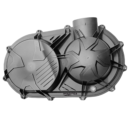 Tampa Externa do CVT Can-Am Maverick X3 Original 420212508