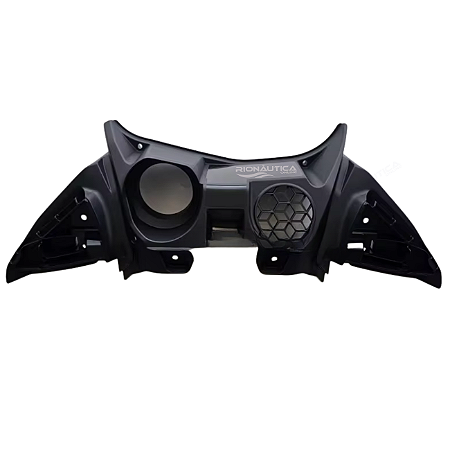 Suporte do Espelho Retrovisor Sea-Doo GTI GTR Wake RXP FishPro Produto Original BRP 291005178
