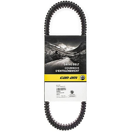 Correia de Transmissão Can Am Cvt Maverick Trail 800 Defender Hd8/10 422280656