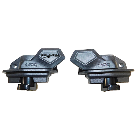 Presilia Dispositivo de Trava de Engate Rapido LinQ para Sistema de Fixacao - 715010798