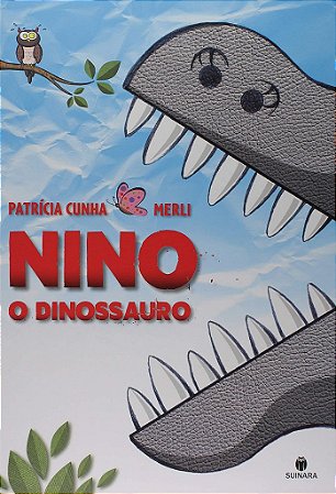 NINO, O DINOSSAURO