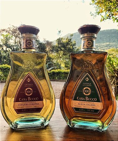 Destaque Casa Bucco 100 anos