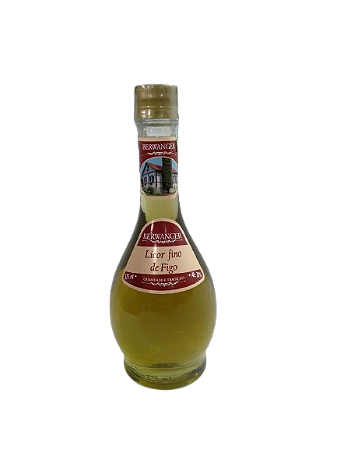 Licor Berwanger Fino de Figo 375 ml