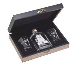 Kit Unitário Casa Bucco 160 ml carvalho