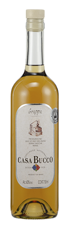 Grappa Casa Bucco 750 ml