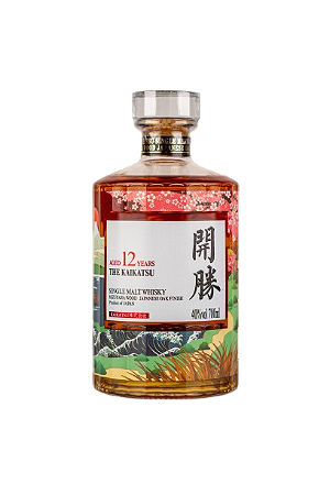 Whiskey Single Malt 12 anos 700 ml