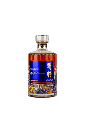 Whiskey Single Malt 3 anos 700 ml