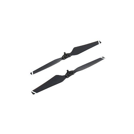 Par de Hélice para DJI PART MAVIC 8330 PROPELLERS MV-8330F2