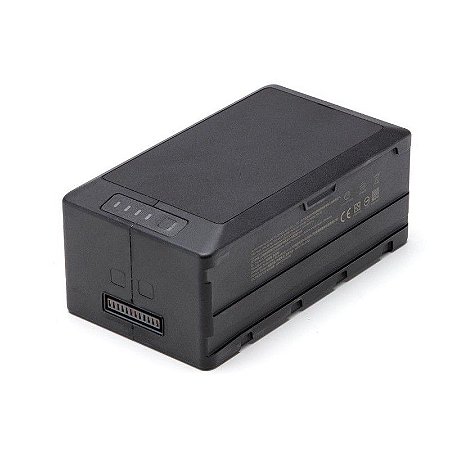 BATERIA DRONE DJI MATRICE 300 TB60 INTELLIGENT FLIGHT BATTERY PART 08 - DJI Matrice 300 - Bateria TB60 41991168413