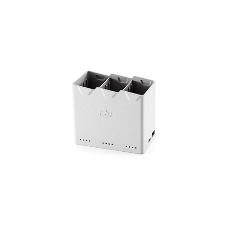 Hub de Carregamento DJI Mini 3 Pro / DJI Mini 4 Pro