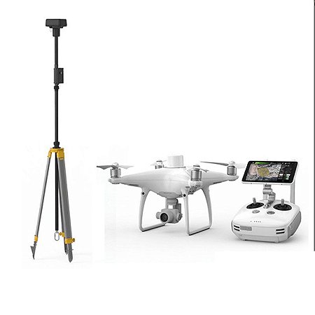 Drone hot sale dji rtk