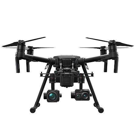 DJI Matrice 210 v2